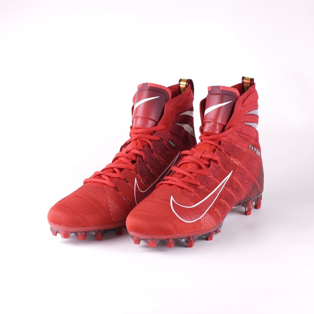 Nike Men's Vapor Untouchable 3 Elite Football Clea - Picture 3 of 7